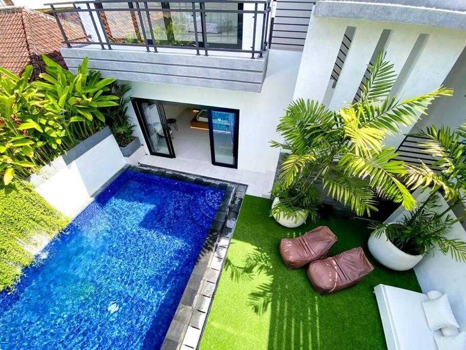 Nika Indi - 2 Bedroom Villa With Pool At Sanur Beach Exteriér fotografie